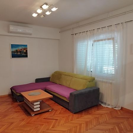 Apartments Jakovljevic เกรบัชติซา ภายนอก รูปภาพ