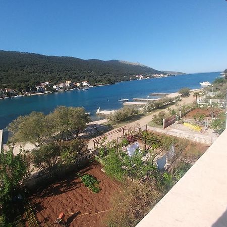 Apartments Jakovljevic เกรบัชติซา ภายนอก รูปภาพ