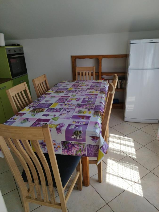 Apartments Jakovljevic เกรบัชติซา ภายนอก รูปภาพ