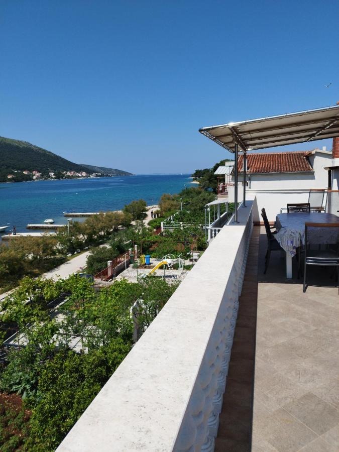 Apartments Jakovljevic เกรบัชติซา ภายนอก รูปภาพ