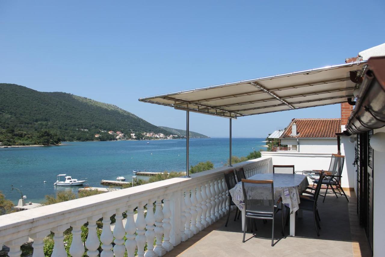 Apartments Jakovljevic เกรบัชติซา ภายนอก รูปภาพ