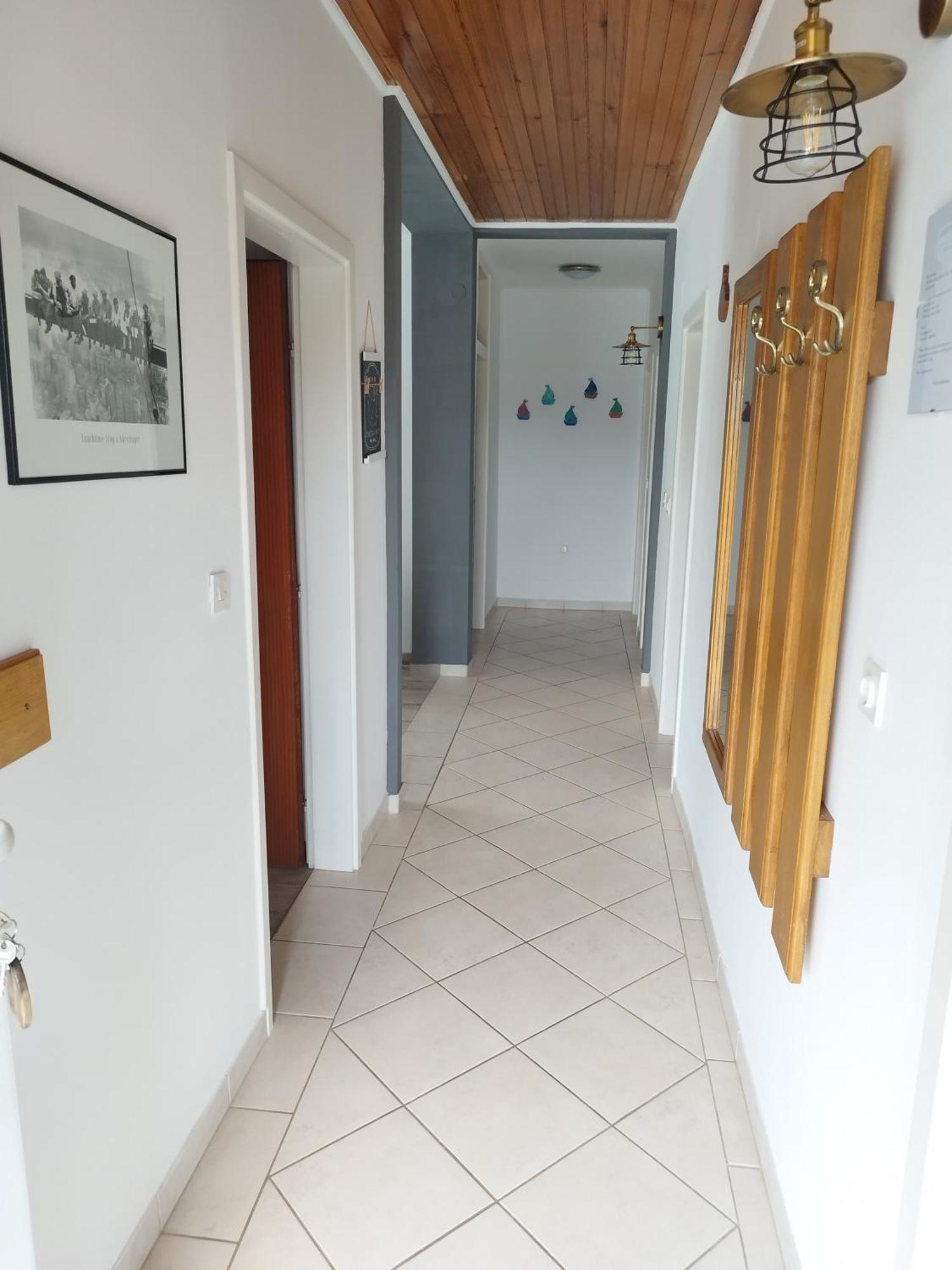 Apartments Jakovljevic เกรบัชติซา ห้อง รูปภาพ