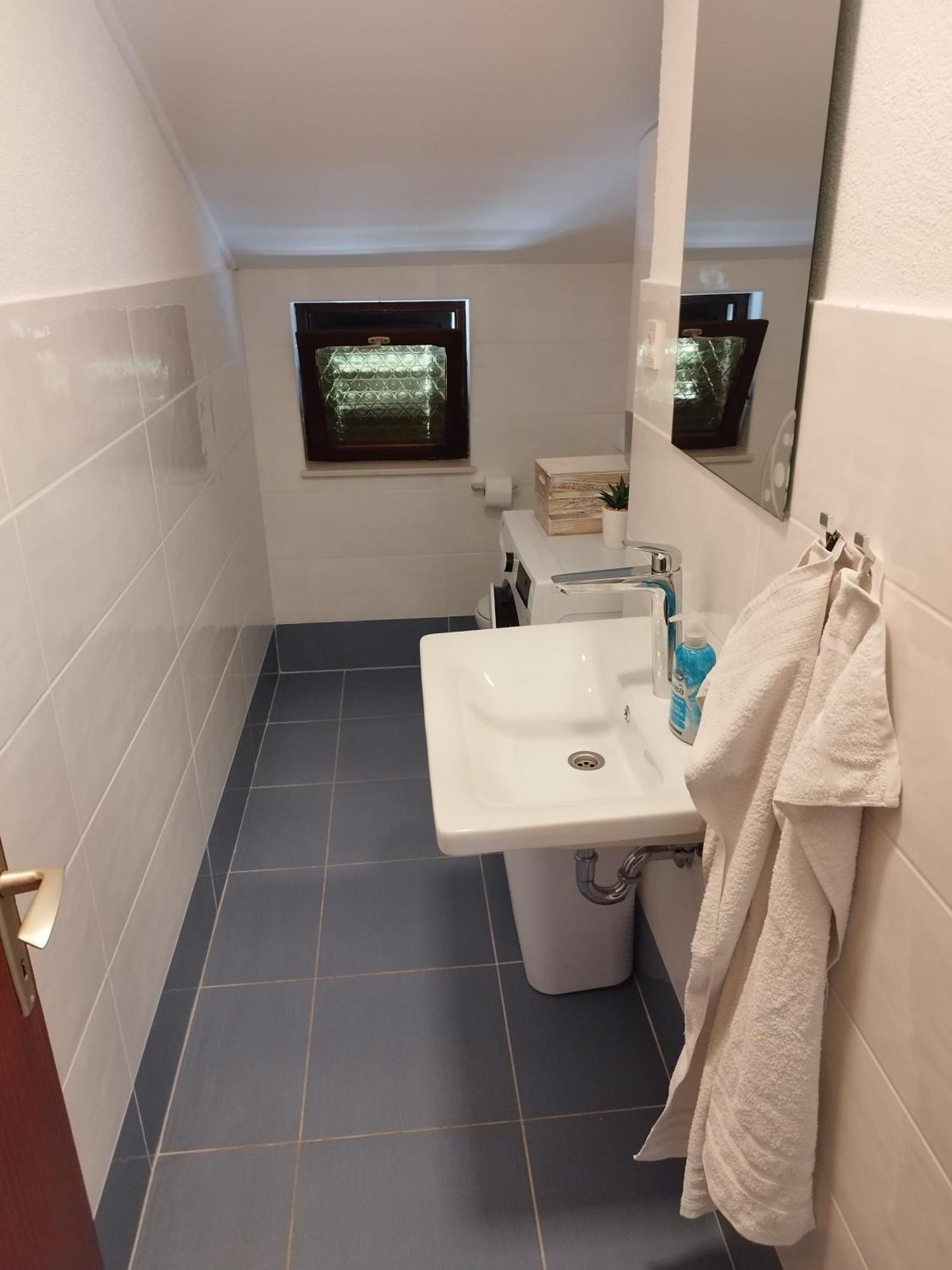 Apartments Jakovljevic เกรบัชติซา ห้อง รูปภาพ