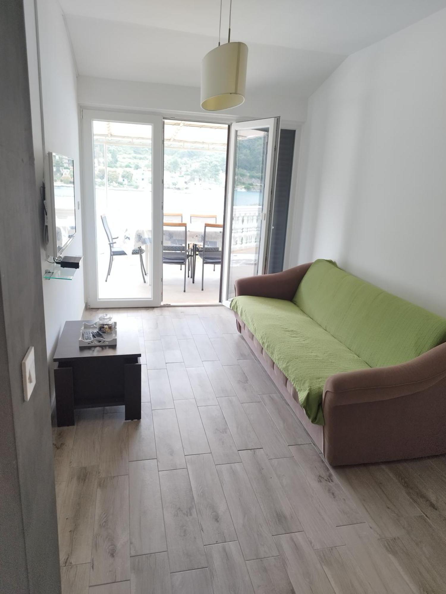 Apartments Jakovljevic เกรบัชติซา ห้อง รูปภาพ