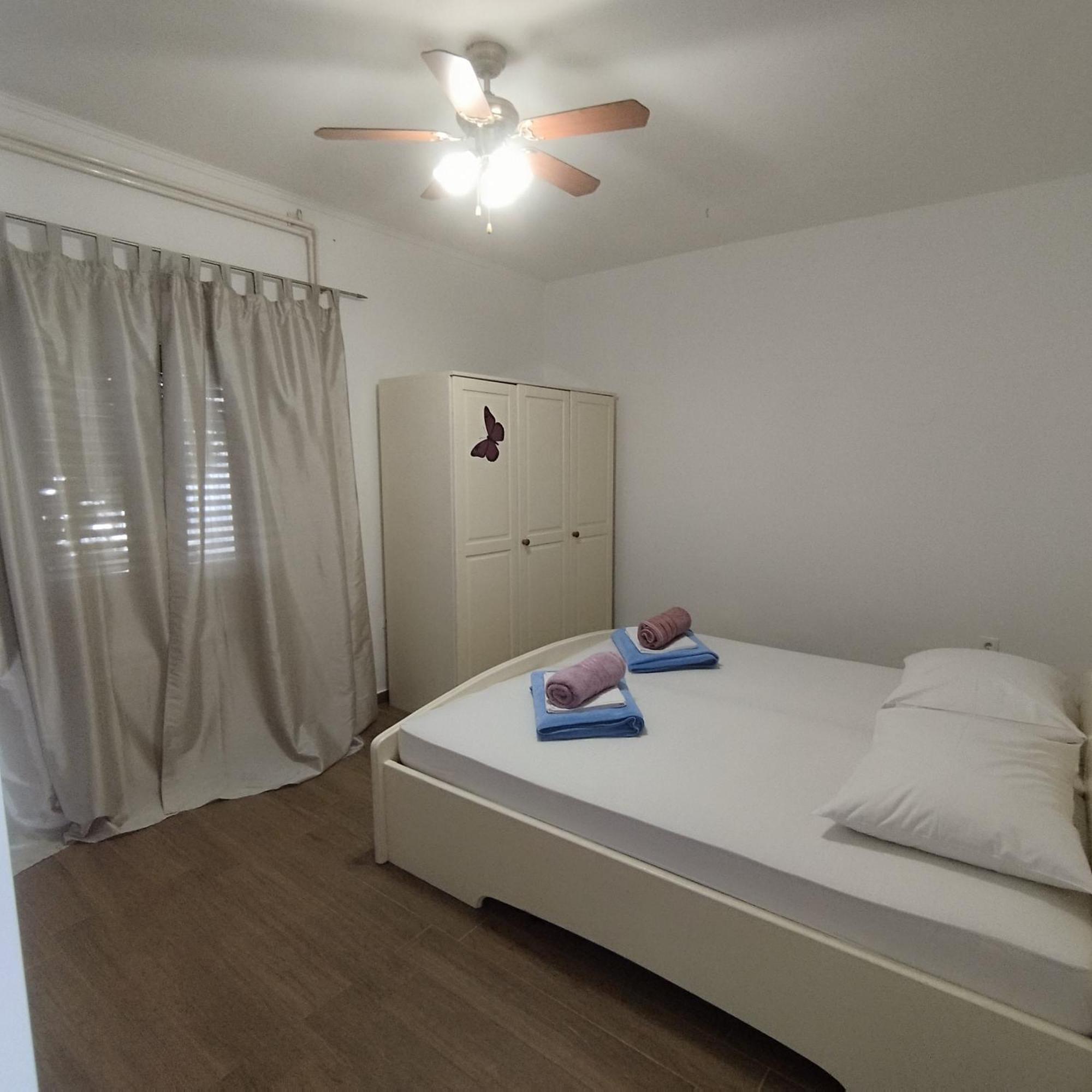 Apartments Jakovljevic เกรบัชติซา ภายนอก รูปภาพ