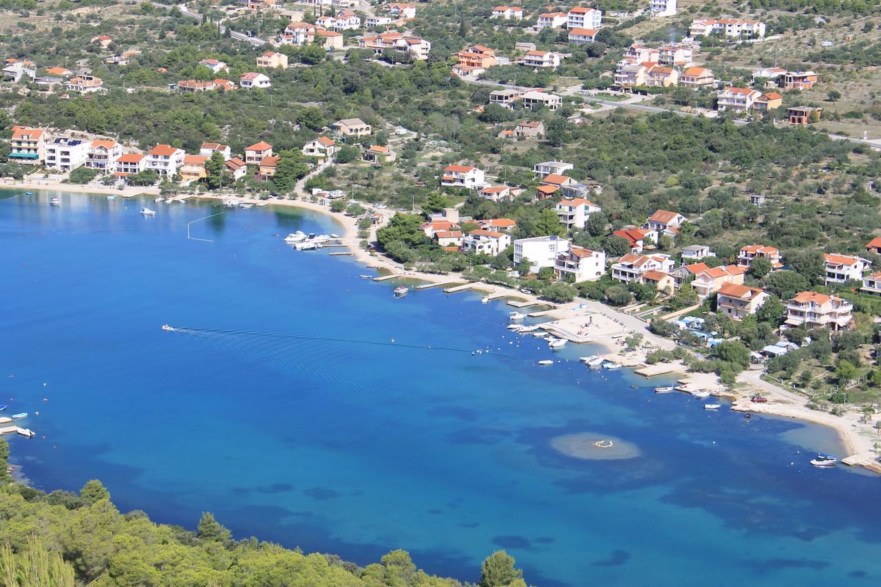 Apartments Jakovljevic เกรบัชติซา ภายนอก รูปภาพ