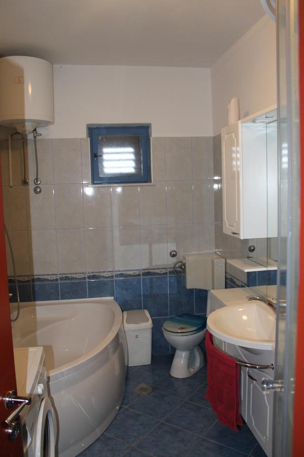 Apartments Jakovljevic เกรบัชติซา ภายนอก รูปภาพ