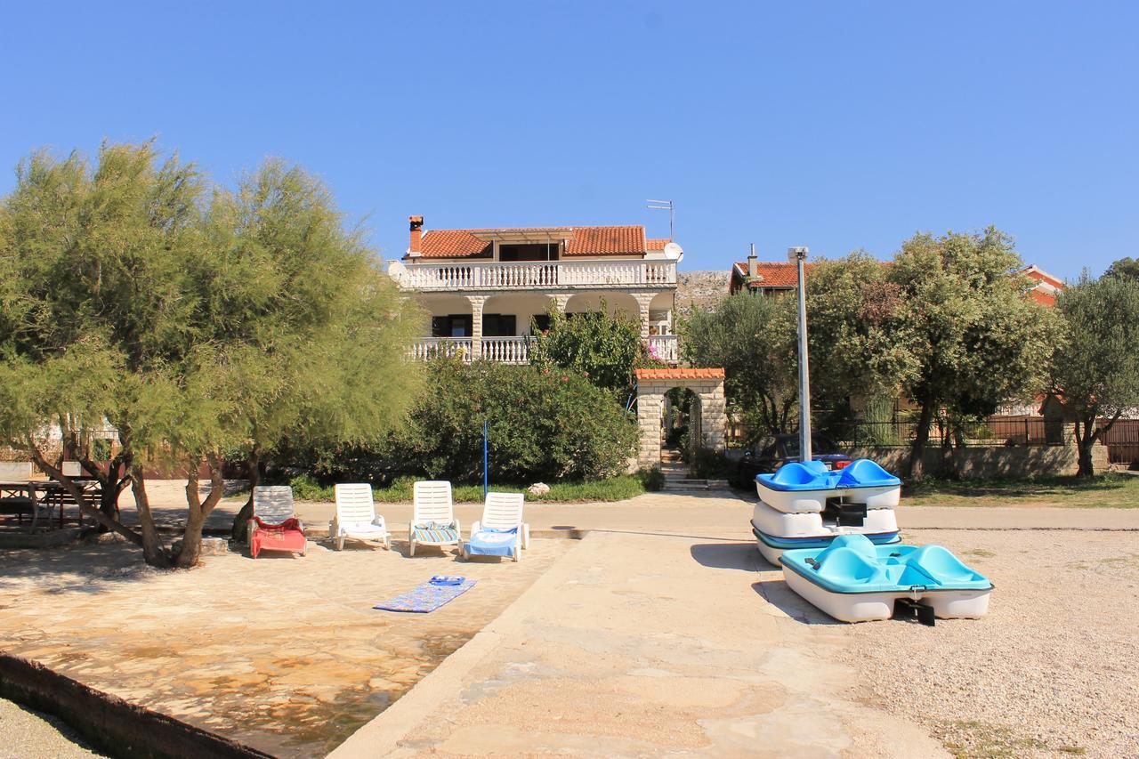 Apartments Jakovljevic เกรบัชติซา ภายนอก รูปภาพ