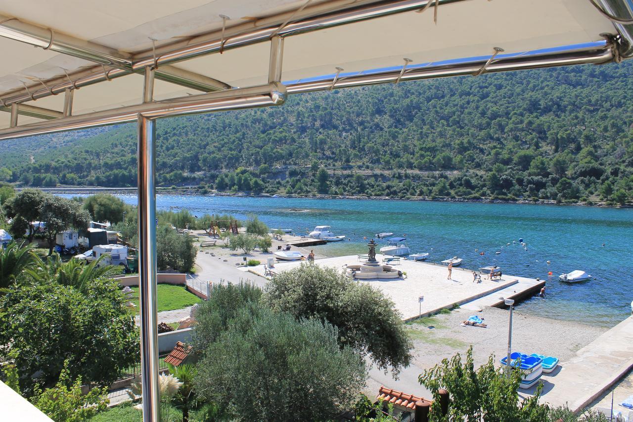 Apartments Jakovljevic เกรบัชติซา ภายนอก รูปภาพ